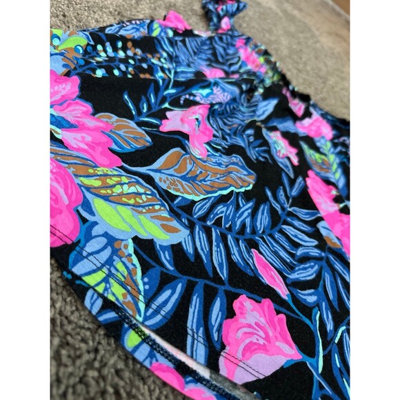 Lilly Pulitzer sleepwear top - Picture 4 of 4